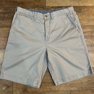 Polo Ralph Lauren Twill Shorts.